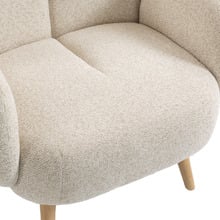 Winslow Upholstered Accent Chair